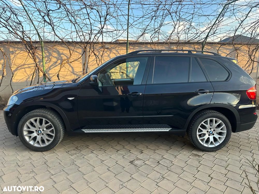 BMW X5 xDrive40d - 3