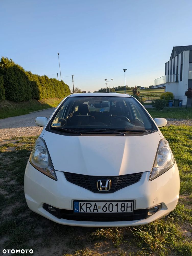 Honda Jazz 1.4 i-VTEC Elegance - 7