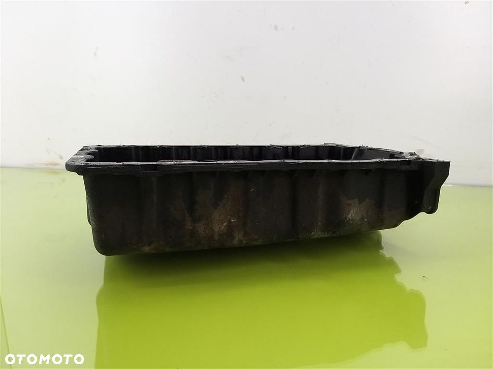 Miska olejowa Skoda Octavia I LEON GOLF 96-11 1,9 TDI 038103603N ORYGINAŁ - 5