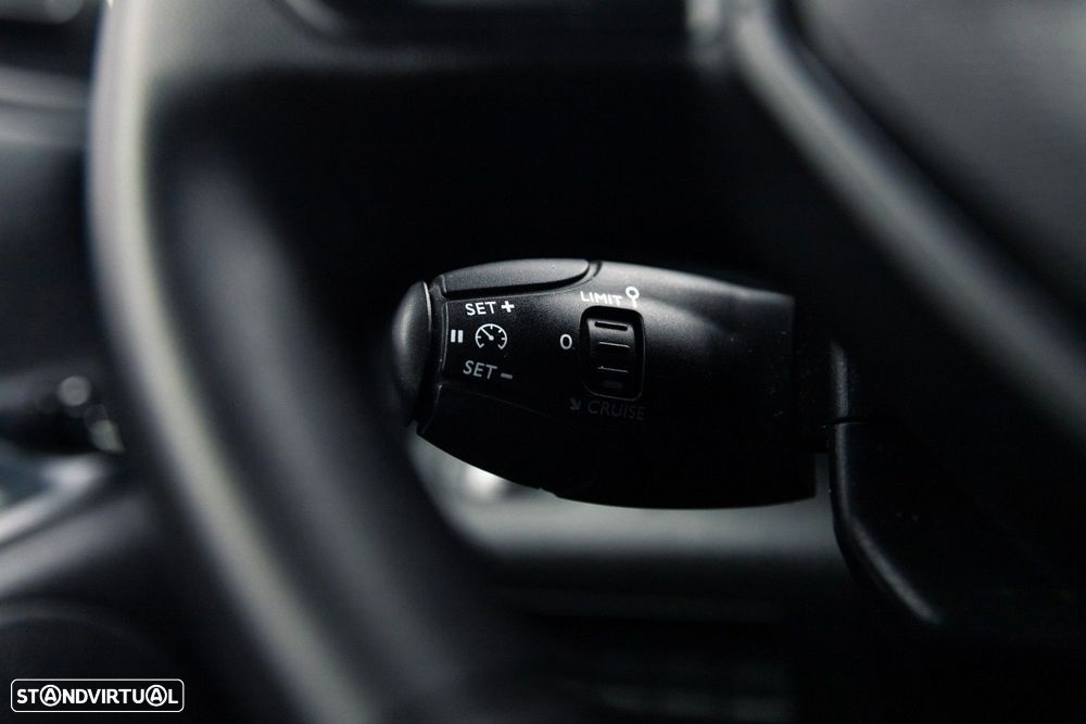 Peugeot Partner 1.5 BlueHDi Pro Standard - 20