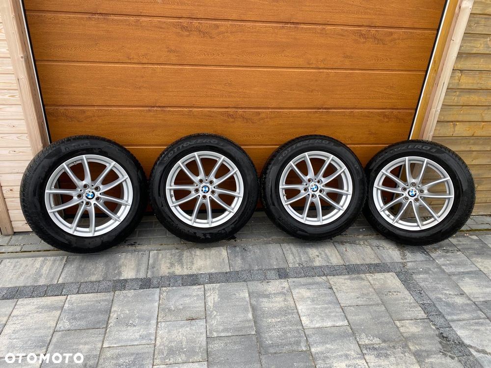 BMW X4 xDrive20d M Sport sport - 21