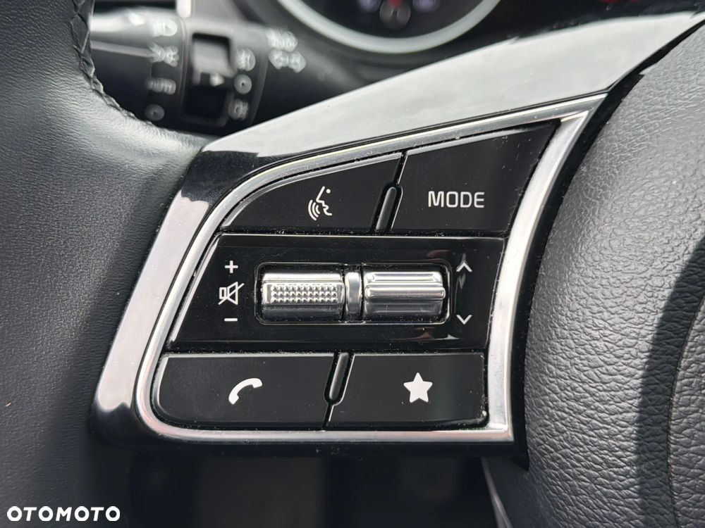 Kia Ceed 1.5 T-GDI M - 24