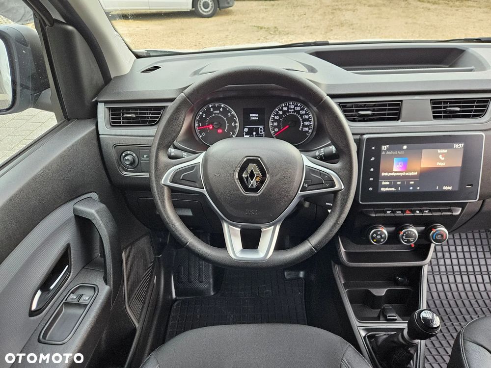 Renault EXPRESS 1.3TCe 102KM - 11