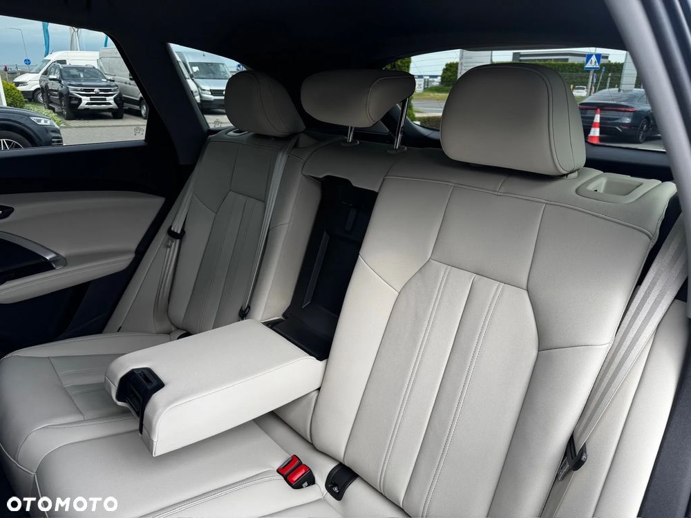 Audi Q5 TFSI mHEV 150 kW Quattro S tronic - 28