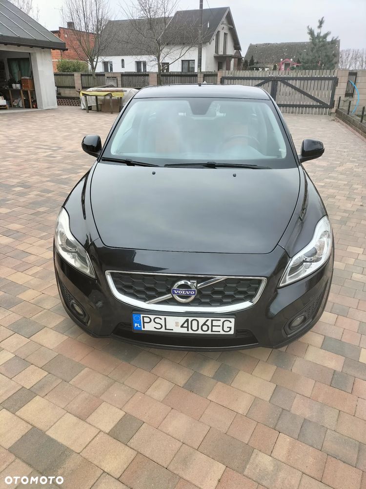 Volvo C30 - 8