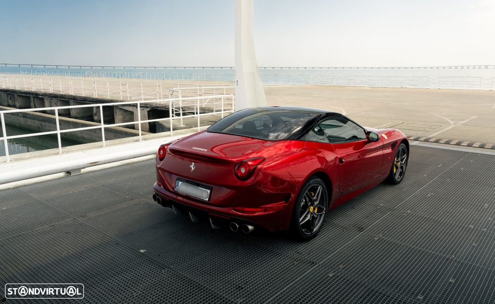 Ferrari California T — fotografia 38