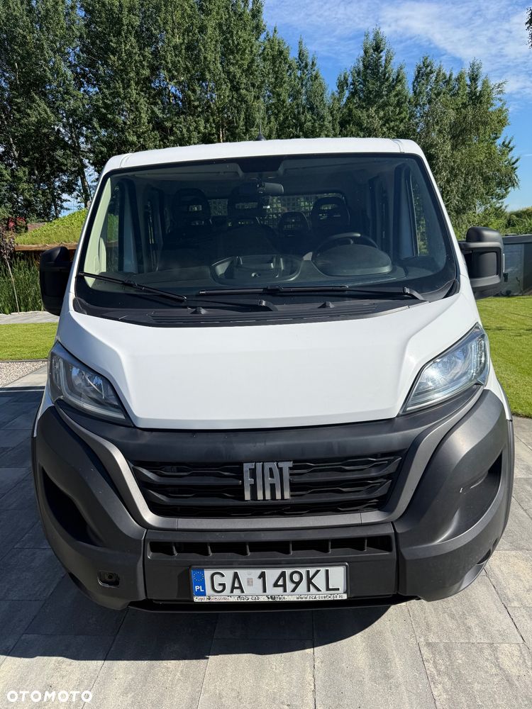 Fiat Ducato - 9