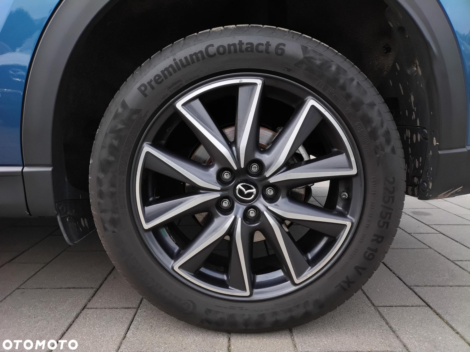 Mazda CX-5 2.0 Skypassion - 28