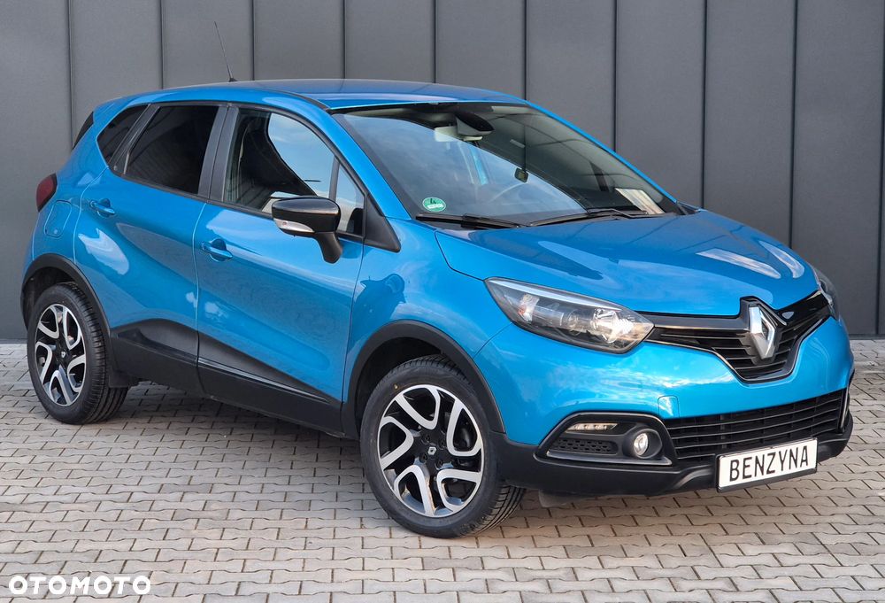 Renault Captur 0.9 Energy TCe S-Edition - 9