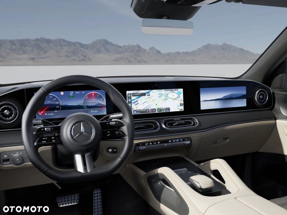 Mercedes-Benz GLE - 11
