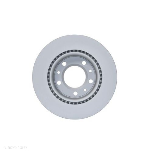 Set discuri frana Peugeot 308 2 (Lb, Lp, Lw, Lh, L3), 09.2013-, 308 Sw 2 (Lc, Lj, Lr, Lx, L4), 03.2014-, Bosch 0986479C34 - 3