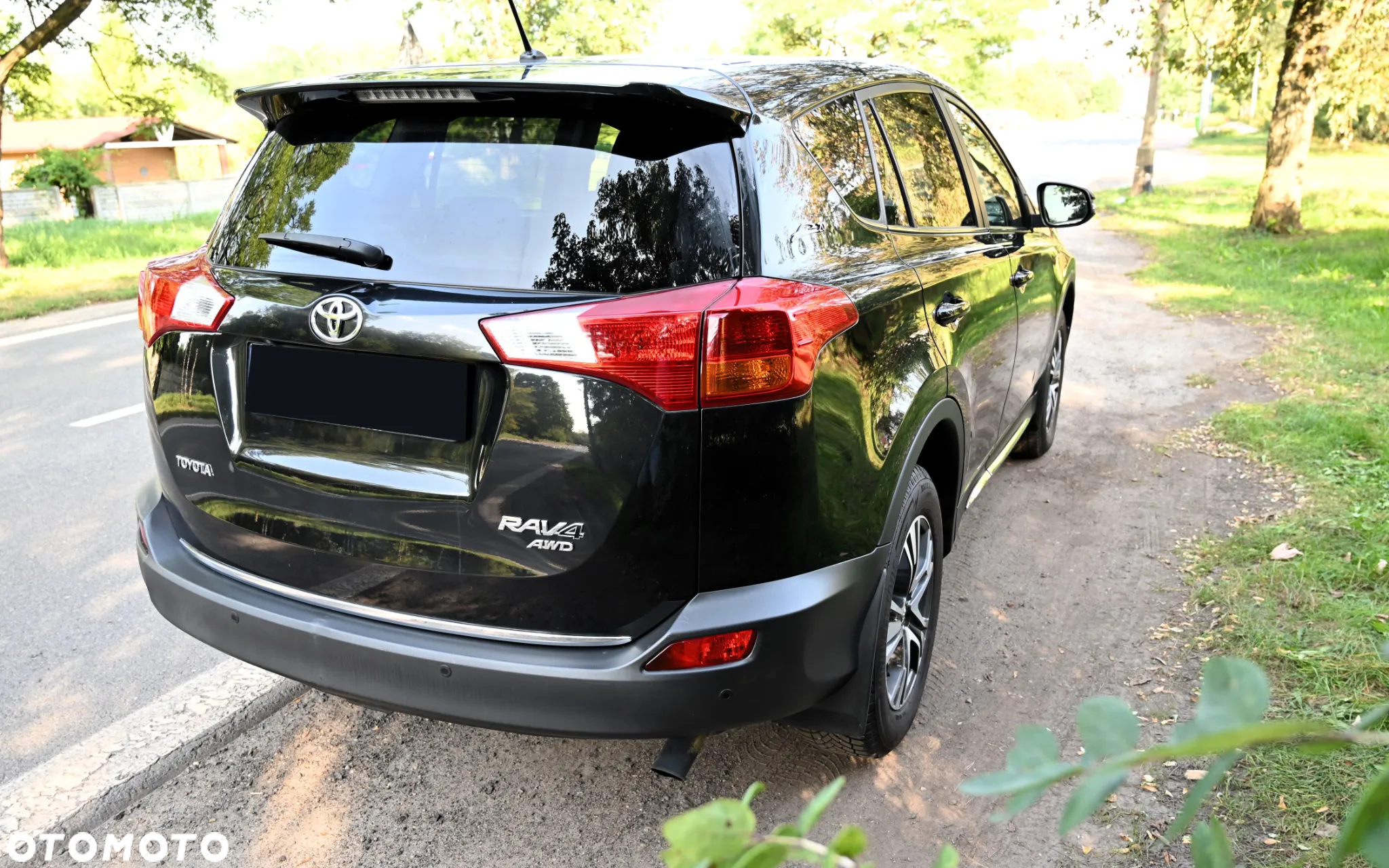 Toyota RAV4 - 18