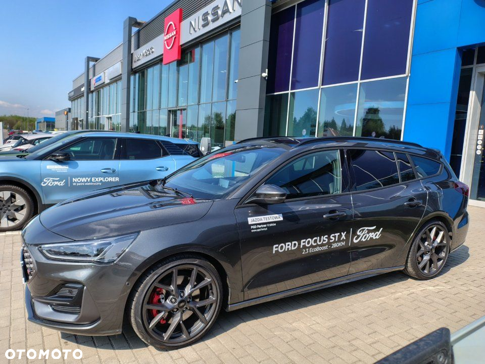 Ford Focus - 4