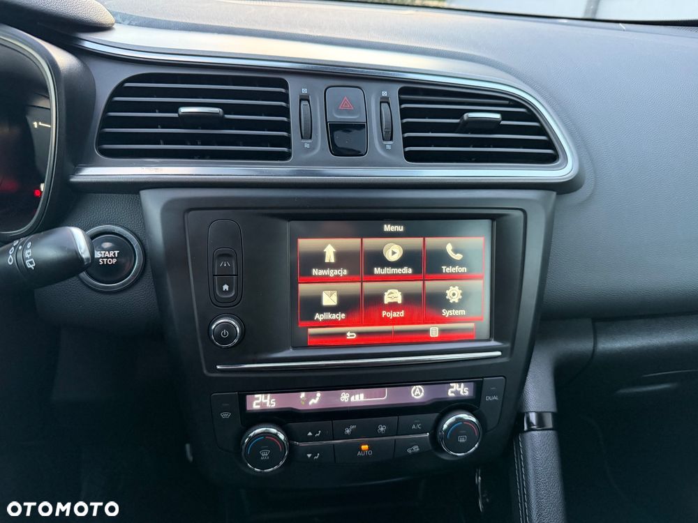 Renault Kadjar Energy dCi 130 Experience - 23
