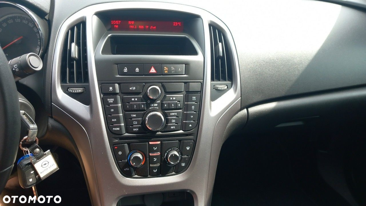 Opel Astra - 15