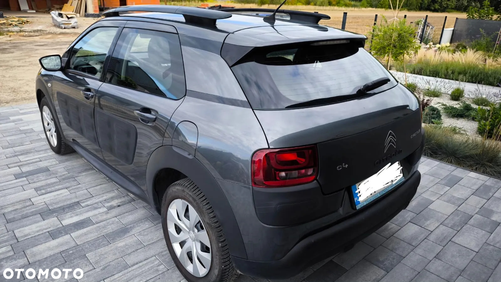 Citroën C4 Cactus 1.2 PureTech Feel - 2