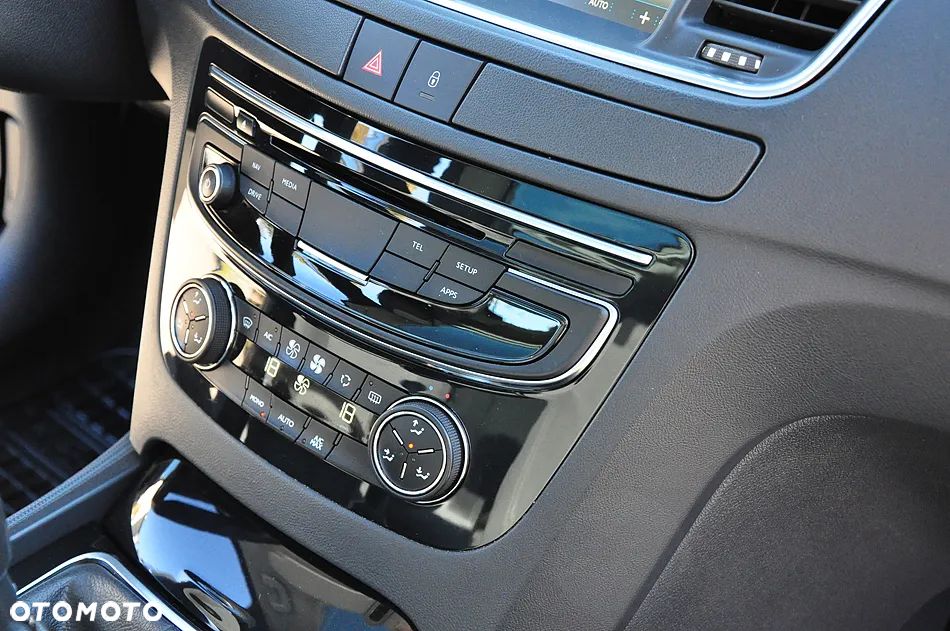 Peugeot 508 BlueHDi 120 Stop&Start Business-Line - 23