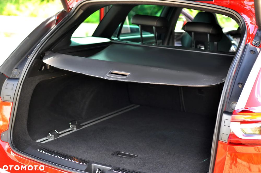 Opel Insignia 2.0 BiTurbo 4x4 GSI - 15