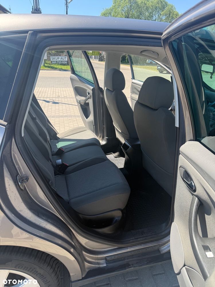 Seat Altea 2.0 TDI Stylance DSG - 7