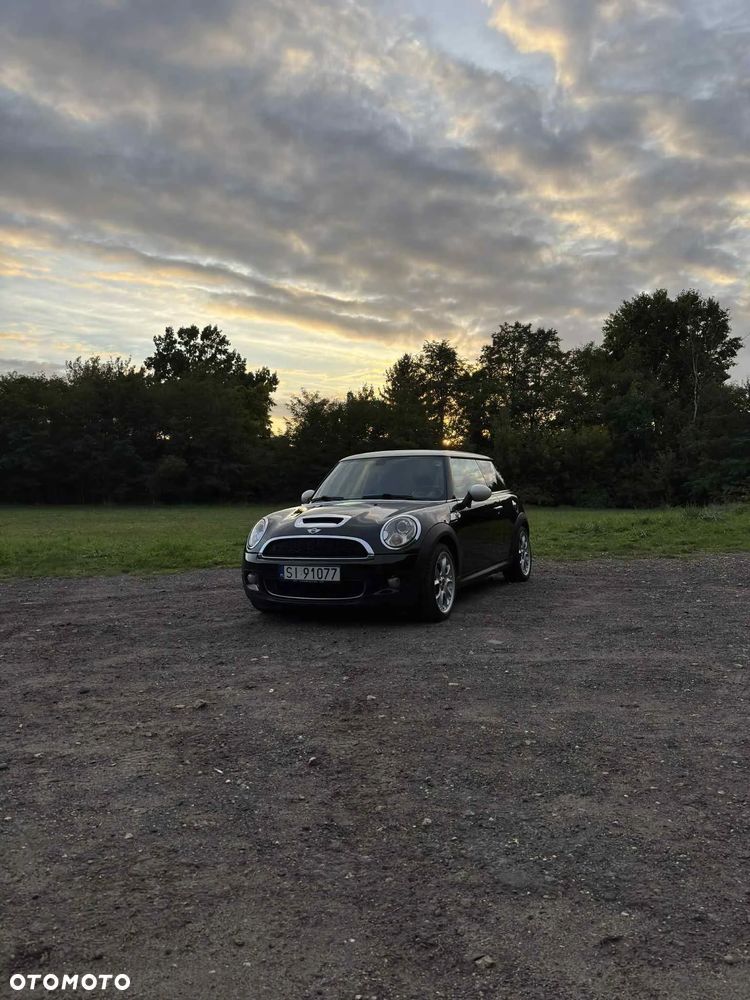 MINI Cooper S Coupe - 12