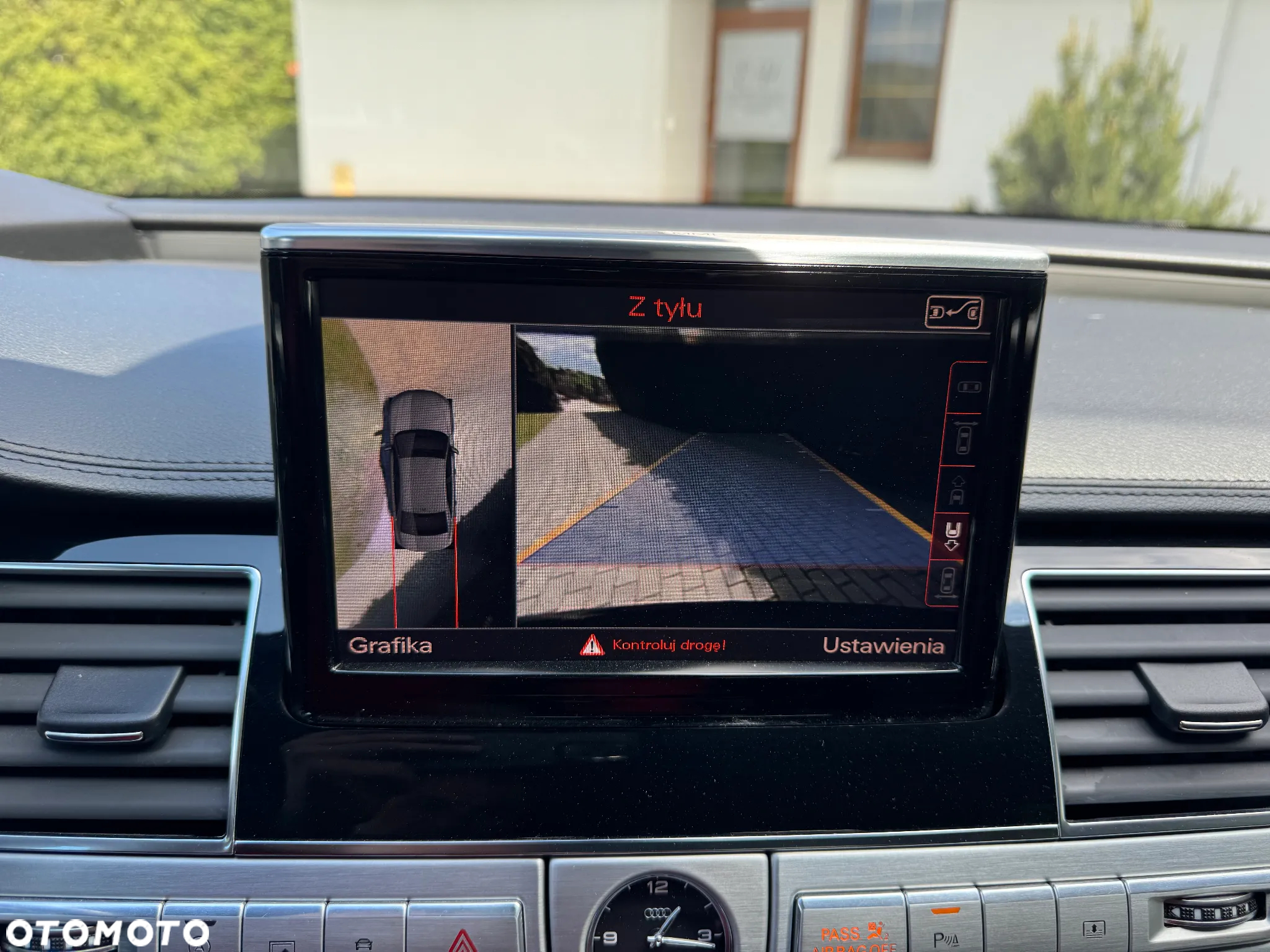 Audi A8 4.0 TFSI Quattro - 30