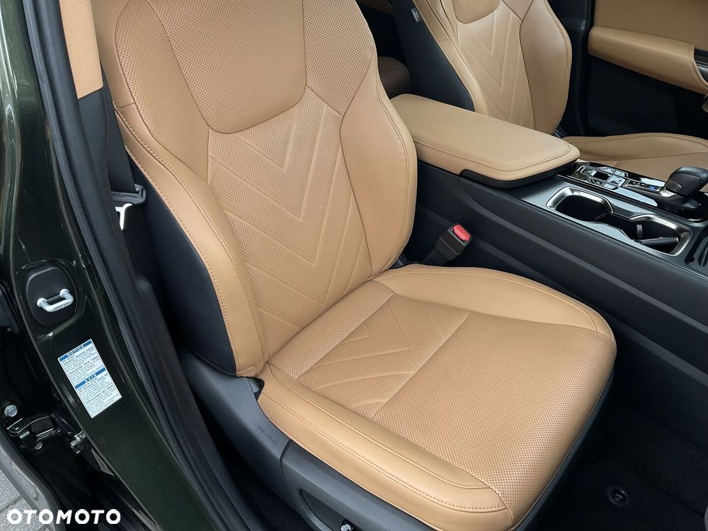 Lexus NX - 13