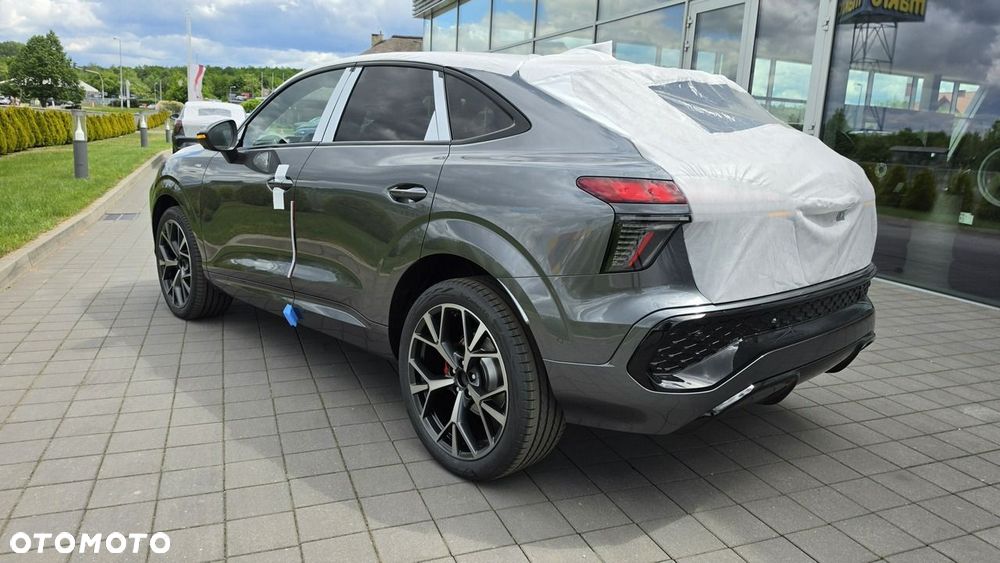 Audi Q3 Sportback - 4
