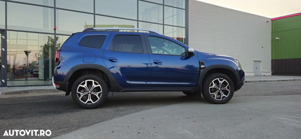 Dacia Duster 1.5 Blue dCi Prestige - 3