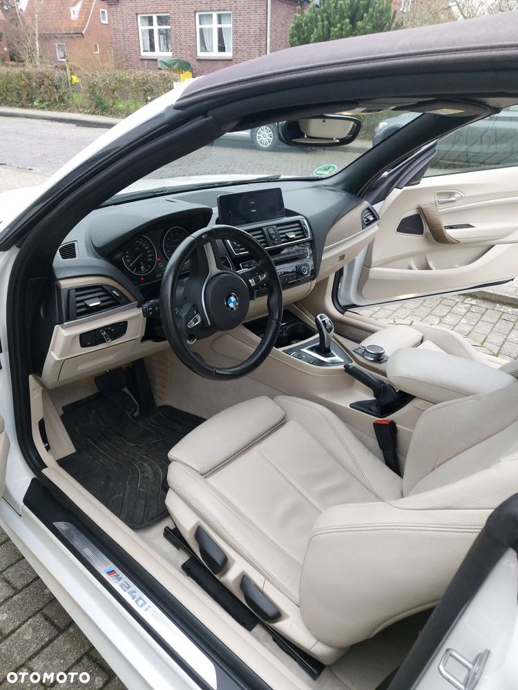 BMW Seria 2 M240i - 15