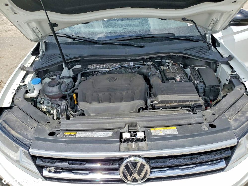 Volkswagen Tiguan 2,0 TSI OPF 4Motion DSG R-Line - 13