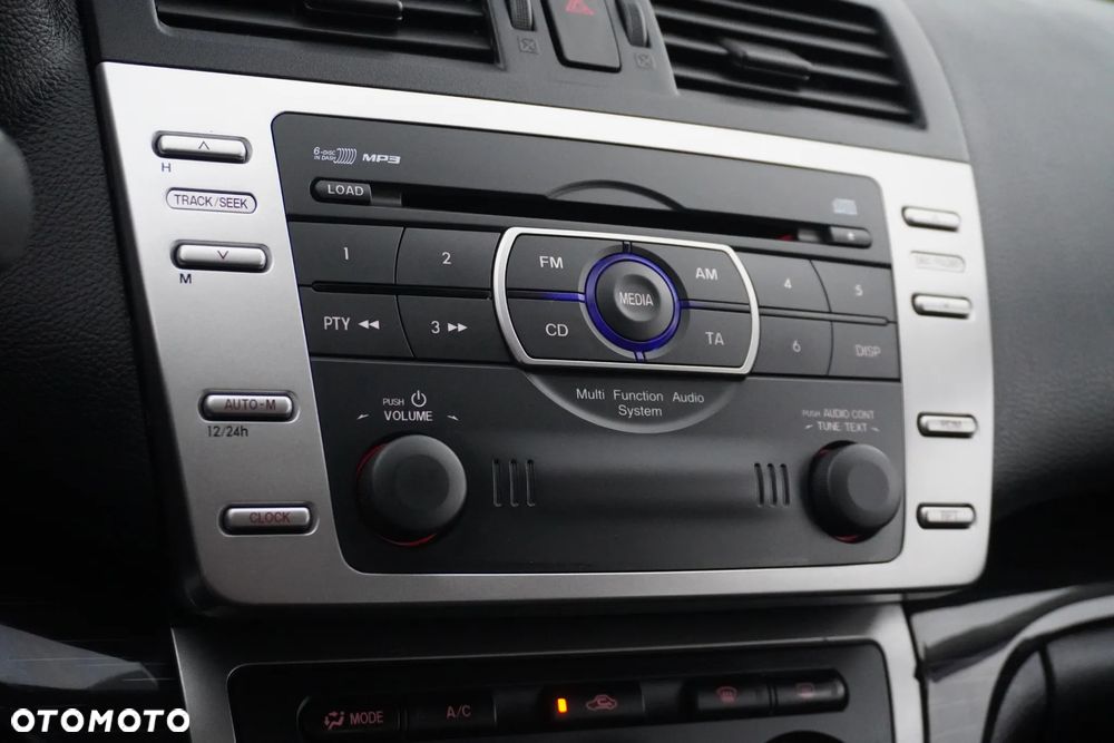 Mazda 6 2.0 Dynamic - 28