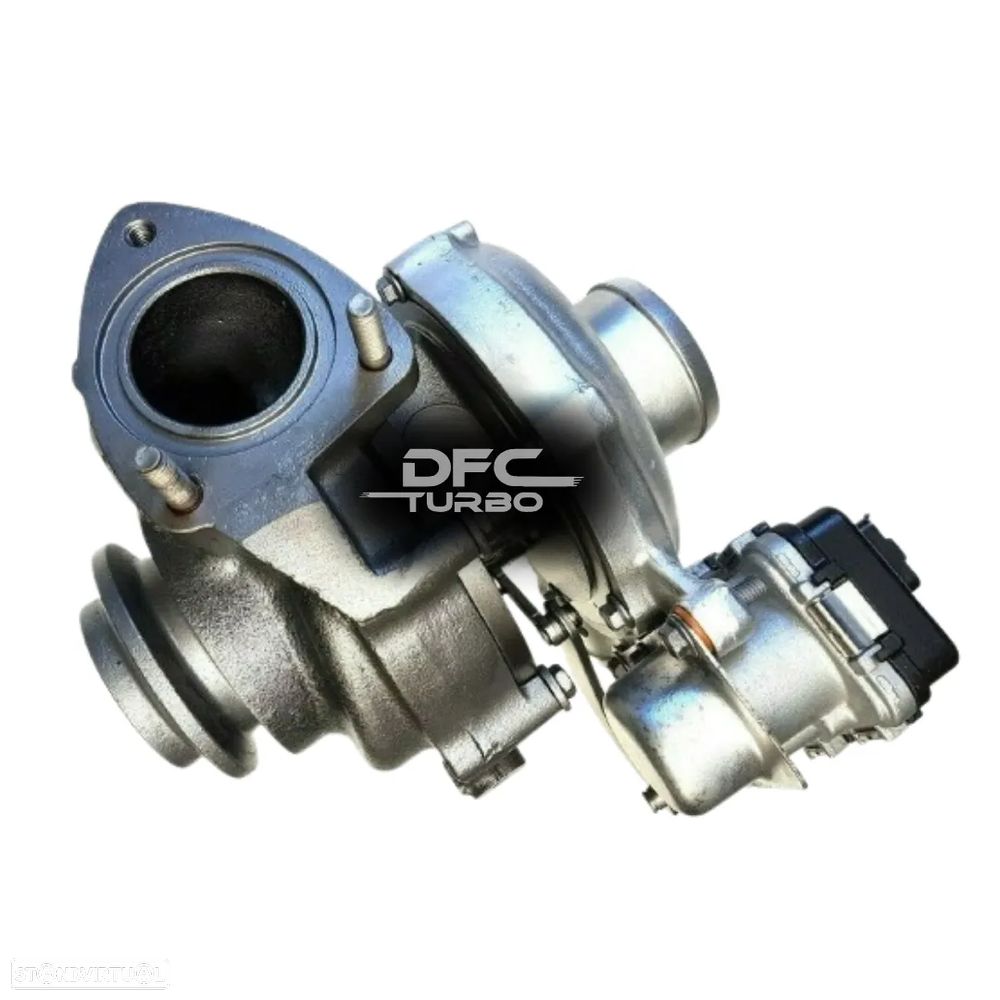 LAND ROVER   2.2 D   -  49477-01202 - 4