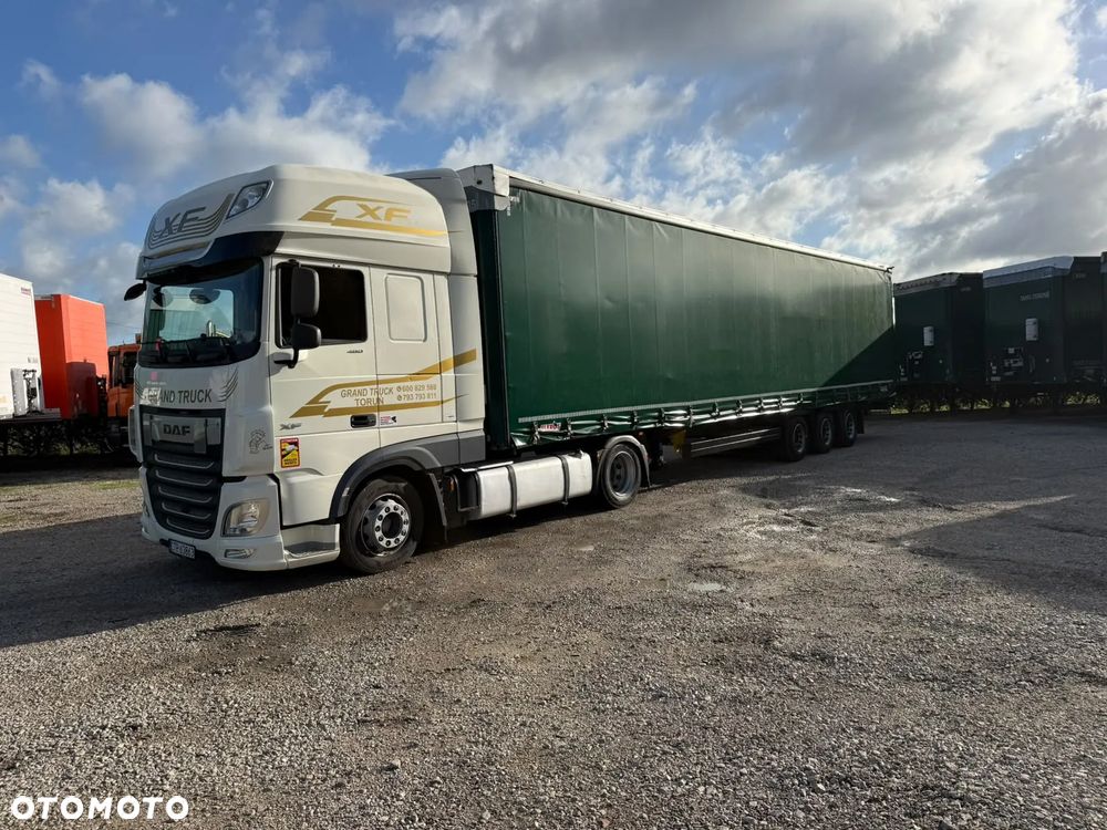 Schmitz Cargobull Naczepa firanka SCHMITZ MEGA 2018 ROK * Zadbana * Import NIEMCY* 47000 ZŁ NETTO