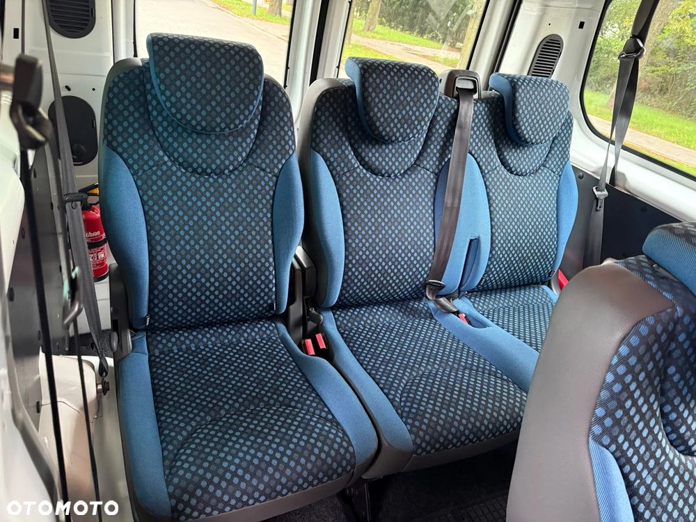 Fiat Scudo Kombi L1H1 Standard - 12