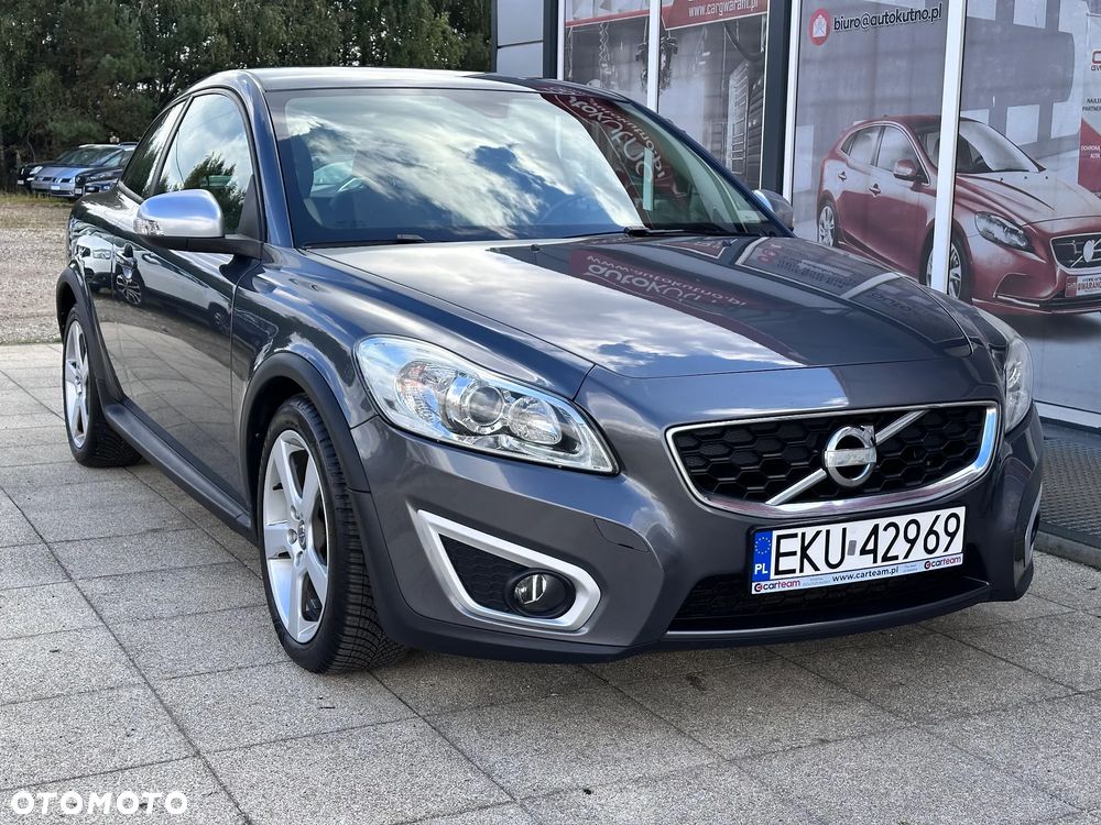 Volvo C30 - 13