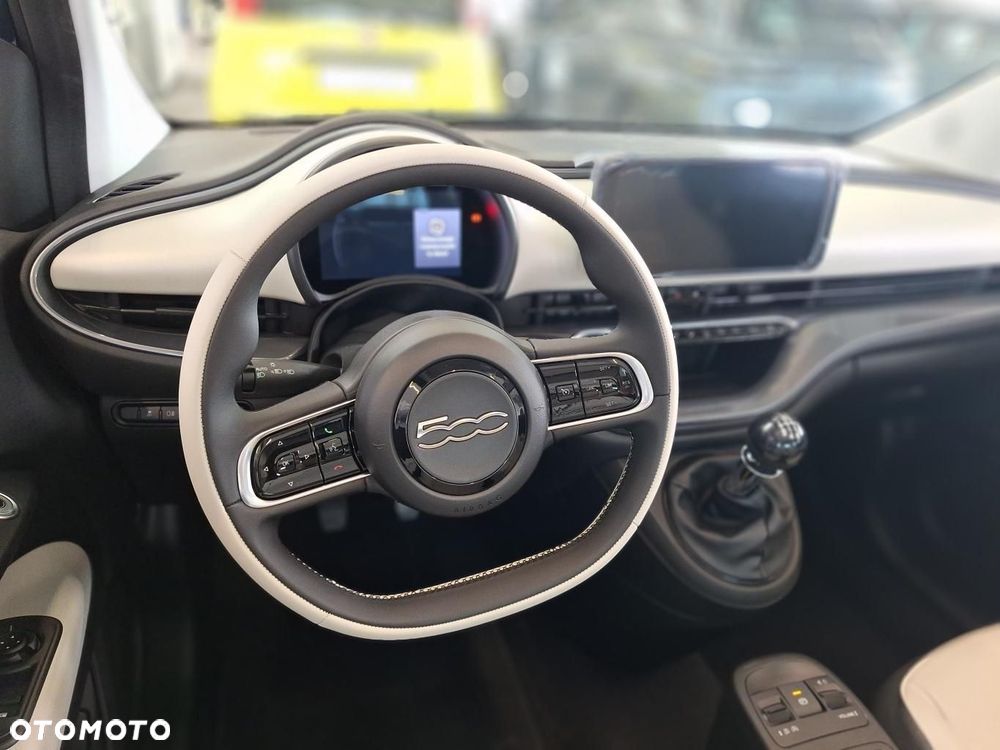 Fiat 500 - 4