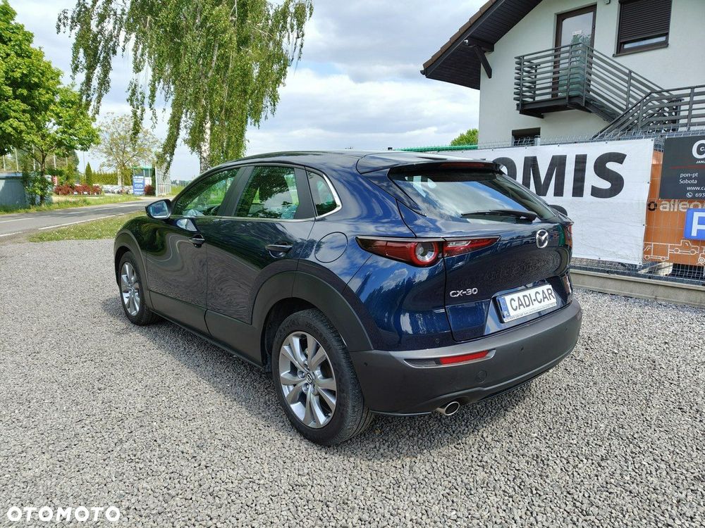 Mazda CX-30 - 6