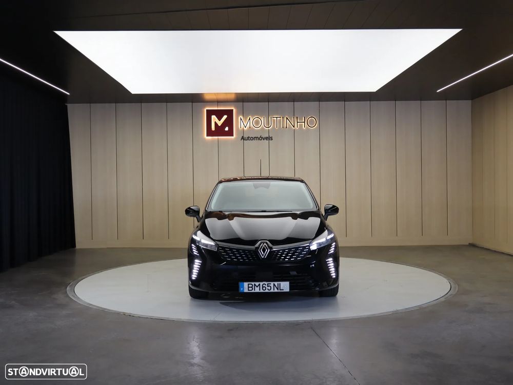 Renault Clio 1.0 TCe Evolution Bi-Fuel - 9
