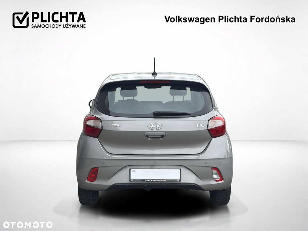 Hyundai i10 1.2 Comfort - 5