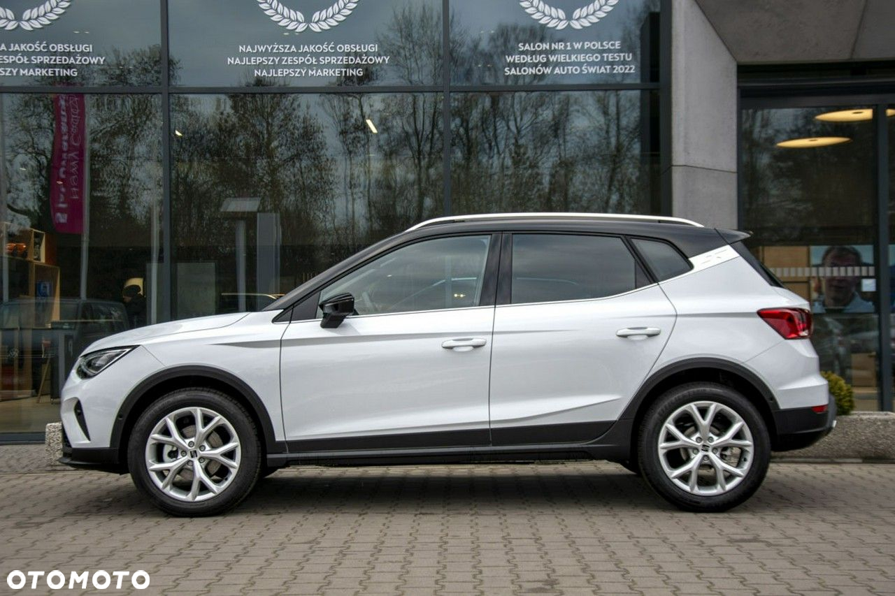 Seat Arona - 6