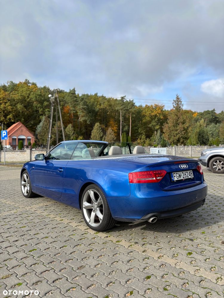 Audi A5 - 10