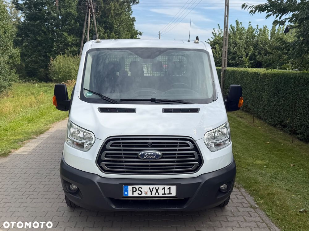 Ford Tranzit - 2