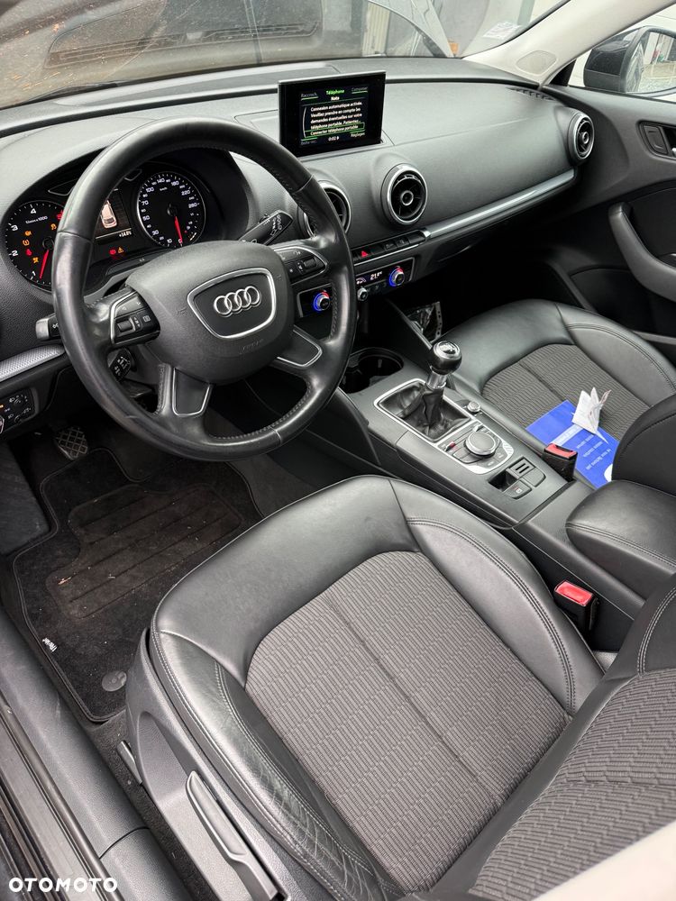 Audi A3 Sportback - 11