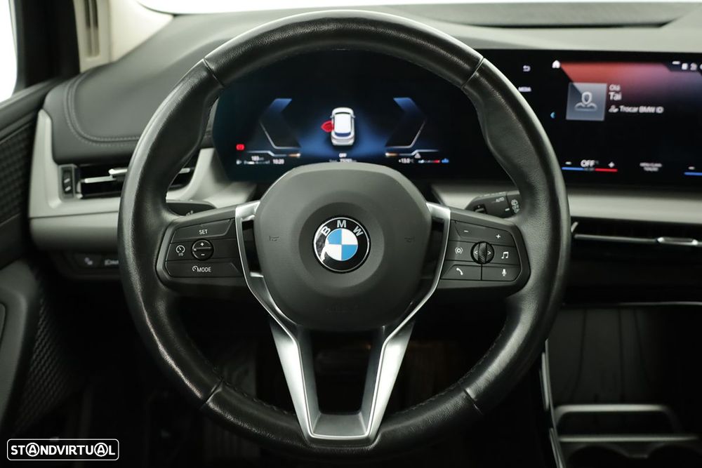 BMW 218 Active Tourer i Auto - 13