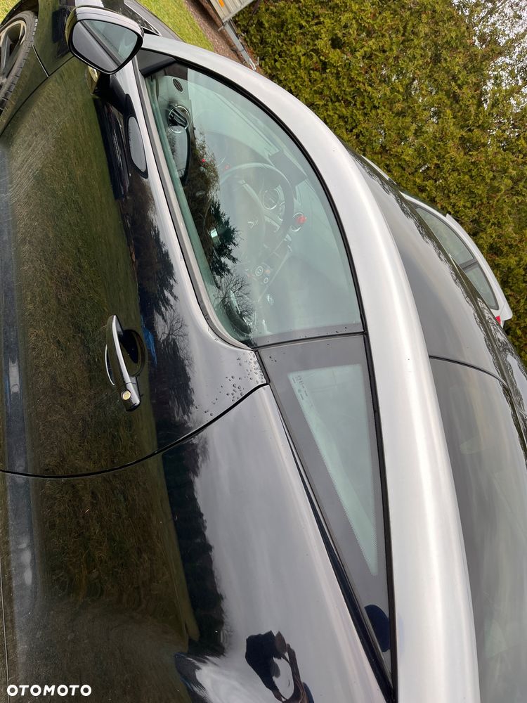 Peugeot RCZ 1.6 THP - 4