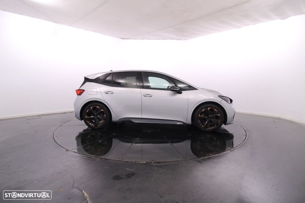 Cupra Born 58 kWh e-Boost Plus - 10