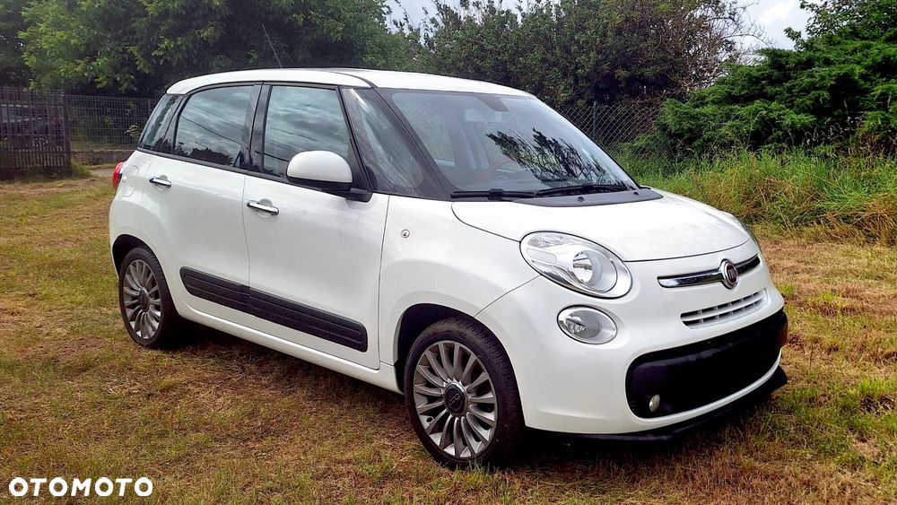 Fiat 500L Urban 1.4 16V Pop Star - 10