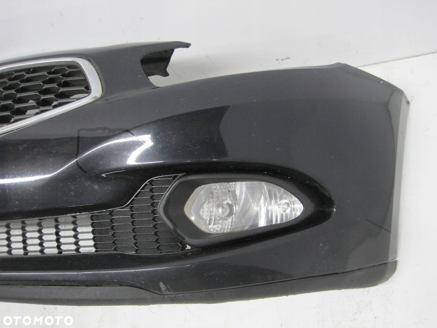 ZDERZAK KIA CEED II 12R PRZÓD PRZEDNI - 5