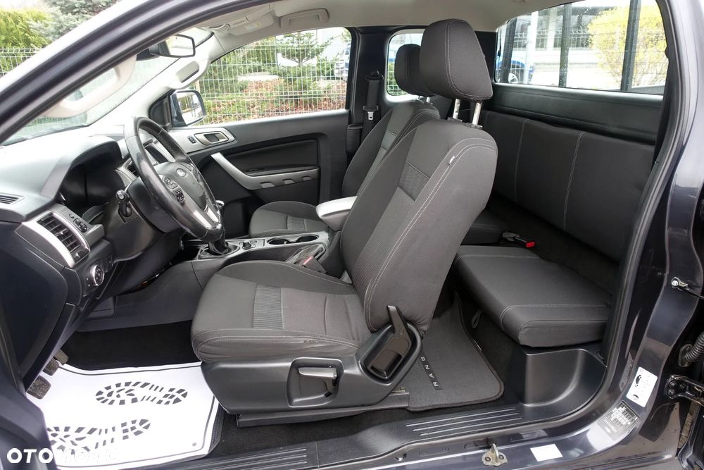 Ford Ranger Extra 2,0 l Panther XLT - 11