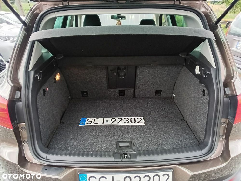 Volkswagen Tiguan 2.0 TDI 4Mot Sport&Style - 29